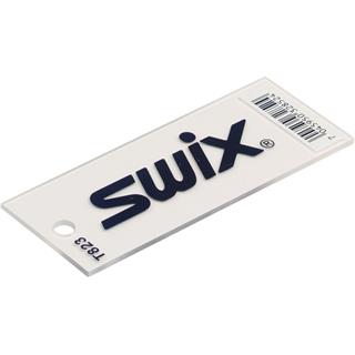 Swix T823D Plastsikling 3mm Sikling for &#229; ta bort glider p&#229; ski